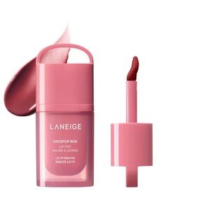 LANEIGE Juicepop Box Lip Tint - Mauve Lo-Fi